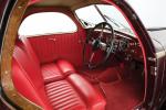Delahaye 135 M Coupe par Van Leersum 1938 года